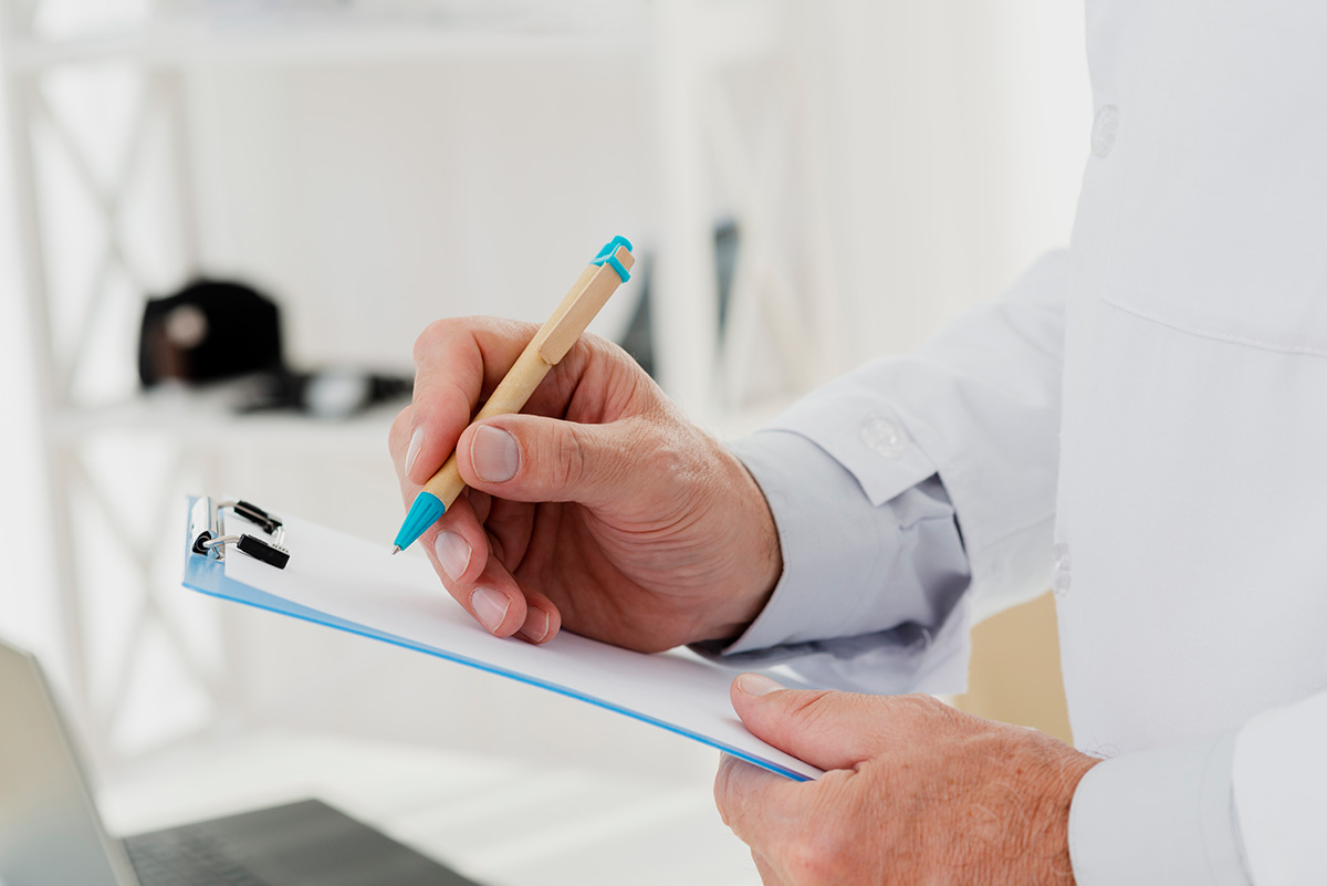 Testosterone Replacement Therapy In Testosterone Replacement Therapy Clinic In North Richland Hills