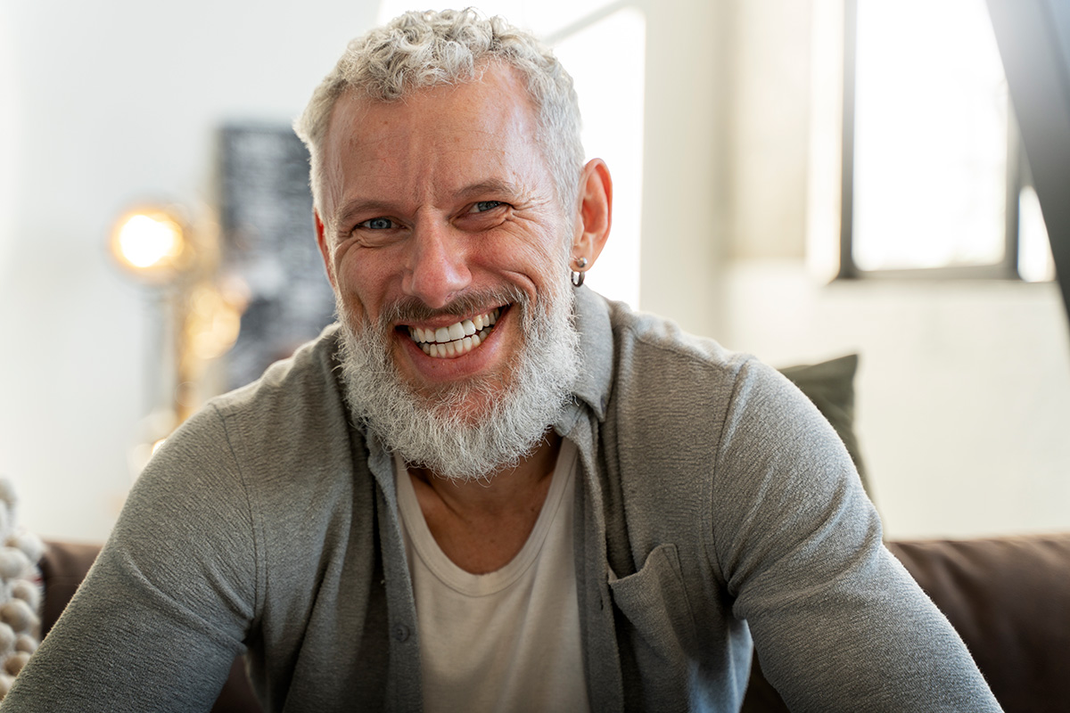 Testosterone Replacement Therapy for Men In Testosterone Replacement Therapy Clinic In North Richland Hills